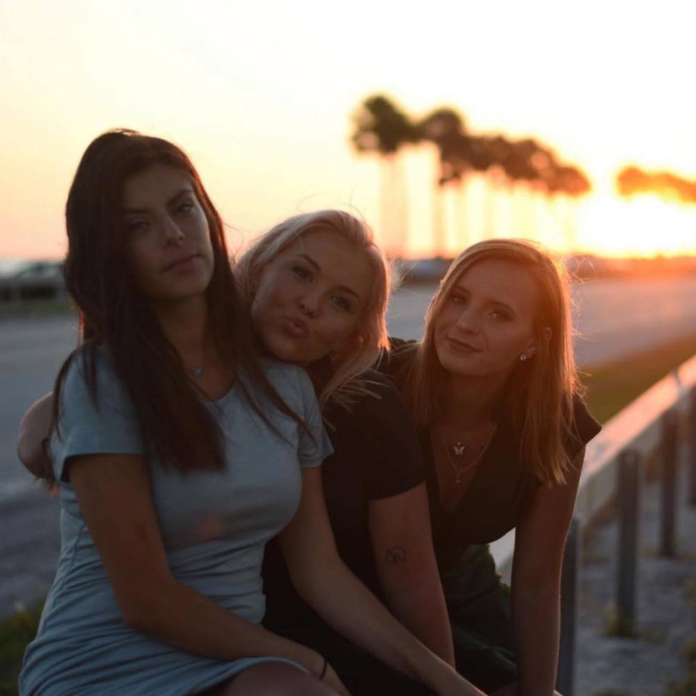 Meet your Posher, Alyssa